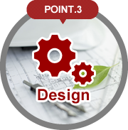 POINT.3 Design